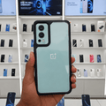 Spigen Ultra Hybrid Crystal Clear Back Cover for OnePlus Nord 2 | Shockproof Transparent Protective Case OneZeros