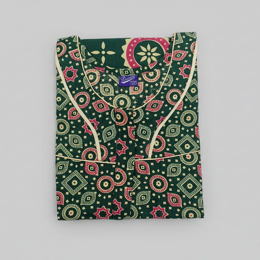 Stylish Modern Nighties for Women's Sleepwear Onezeros.in