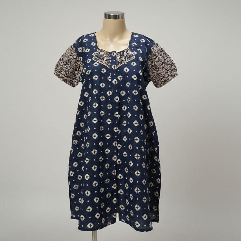 Stylish Modern Nighties for Women's Sleepwear Onezeros.in