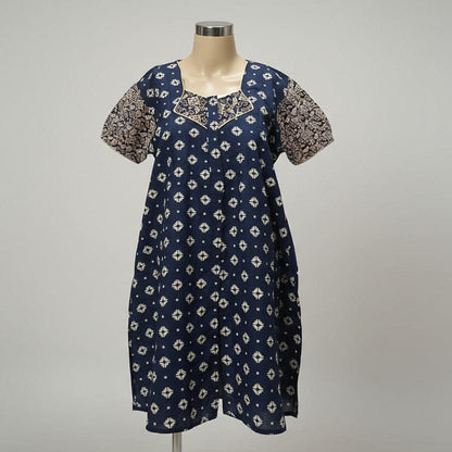 Stylish Modern Nighties for Women's Sleepwear Onezeros.in