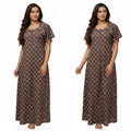 Stylish Modern Nighties for Women's Sleepwear Onezeros.in