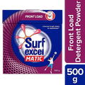 Surf excel Matic Front Load 500g Surf Excel