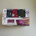 V-Max Printed Cotton Panties for Women – Wholesale Pack of 12 | Assorted Colors OneZeros