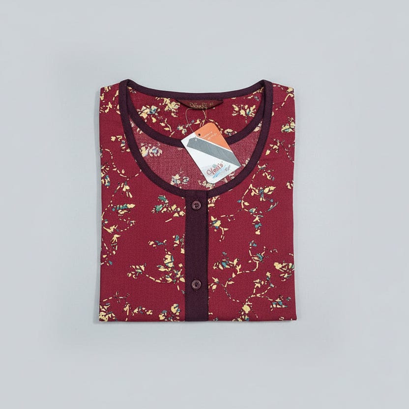 Veni's Frock Nighty Onezeros.in