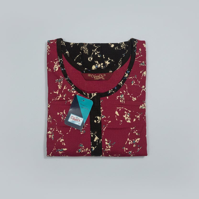 Veni's Frock Nighty Onezeros.in