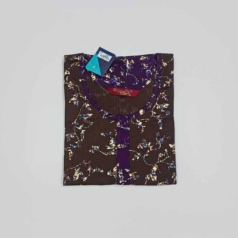Veni's Frock Nighty Onezeros.in