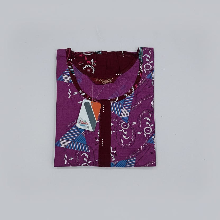 Veni's Frock Nighty Onezeros.in