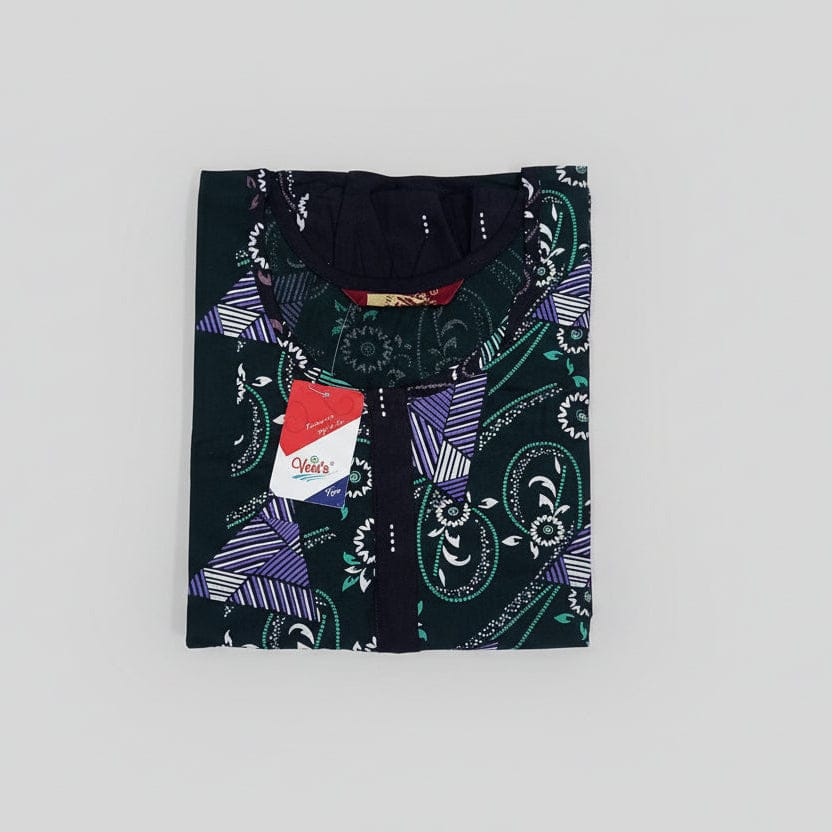 Veni's Frock Nighty Onezeros.in
