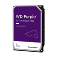 WD Purple Surveillance Hard Drive for Surveillance Camera 1 TB Onezeros.in