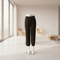 Women Crushed Pattern Relaxed Fit Palazzo Pant (3 Pcs Packing) Onezeros.in