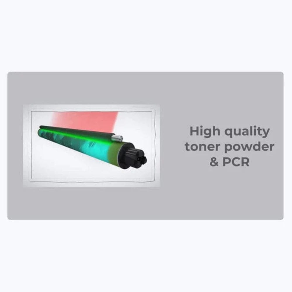 Zebronics ZEB LPC12A Compatible for HP 12A Toner Cartridge Onezeros.in