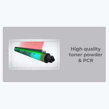 Zebronics ZEB LPC12A Compatible for HP 12A Toner Cartridge Onezeros.in