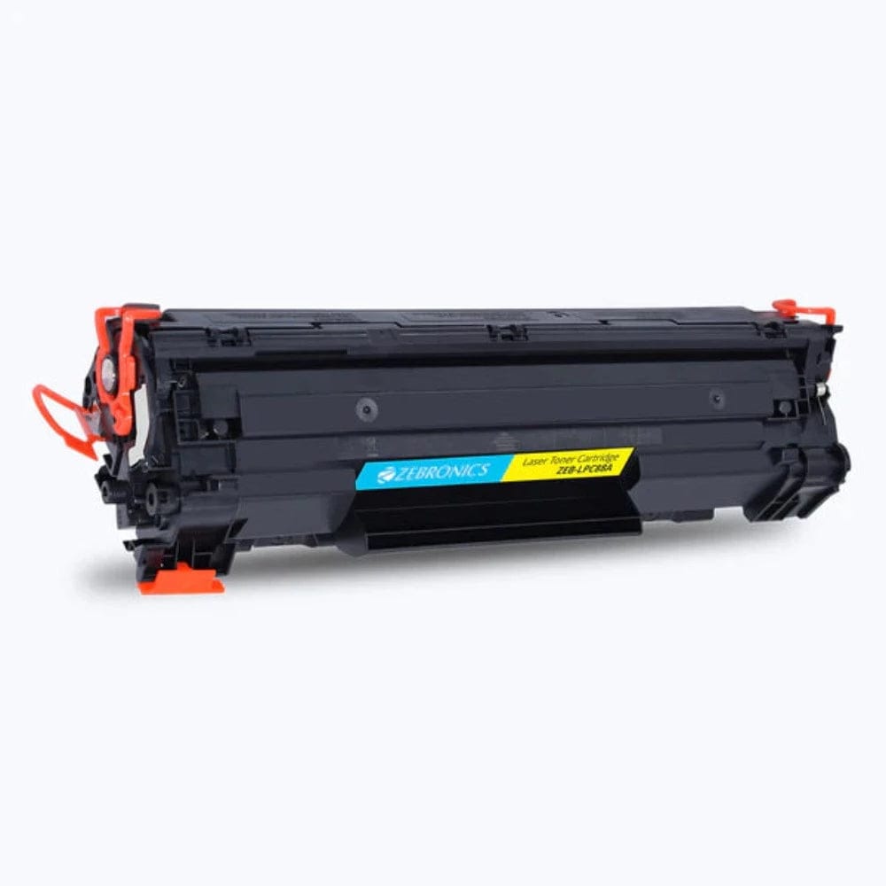 Zebronics ZEB LPC88A Compatible for HP C388A Toner Cartridge Onezeros.in