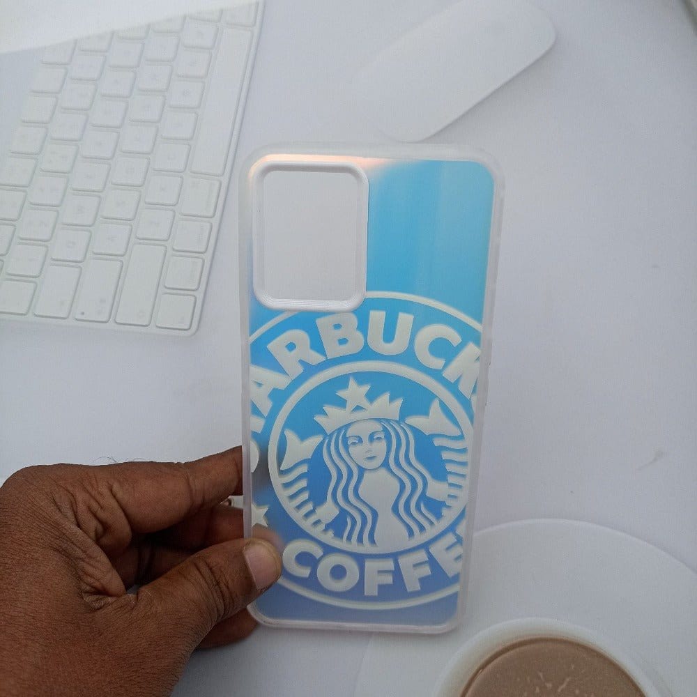 3D Starbucks Mobile Phone Case for OnePlus Nord CE 2 Lite 5G Stylish Back Cover 12 Onezeros.in