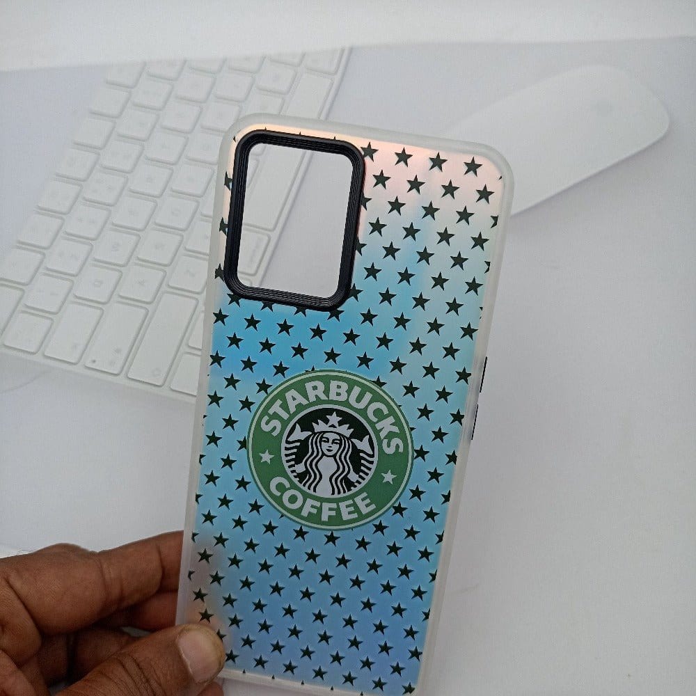 3D Starbucks Mobile Phone Case for OnePlus Nord CE 2 Lite 5G Stylish Back Cover 9 Onezeros.in