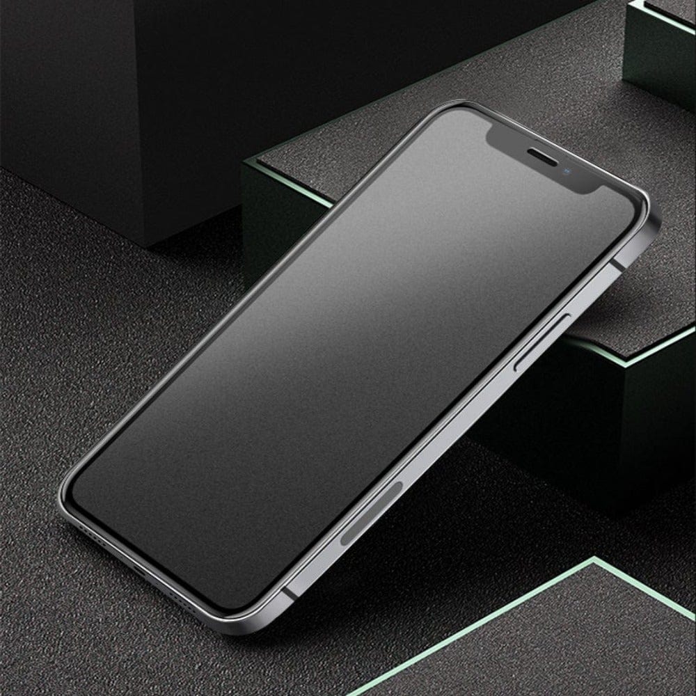 9D-AG Matte Tempered Glass for Realme GT 2 Pro Screen Protector (Pack of 2) Onezeros.in