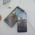 9D-AG Matte Tempered Glass for Redmi Note 11 Screen Protector (Pack of 2) Onezeros.in
