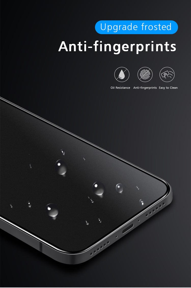9D-AG Matte Tempered Glass for Redmi Note 11T 5G Screen Protector (Pack of 2) Onezeros.in