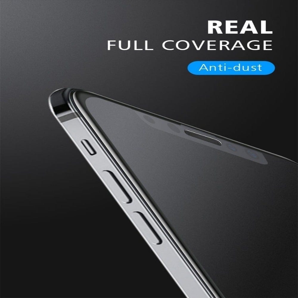 9D-AG PUBG Matte Tempered Glass for OnePlus 6 Screen Protector (Pack of 2) Onezeros.in