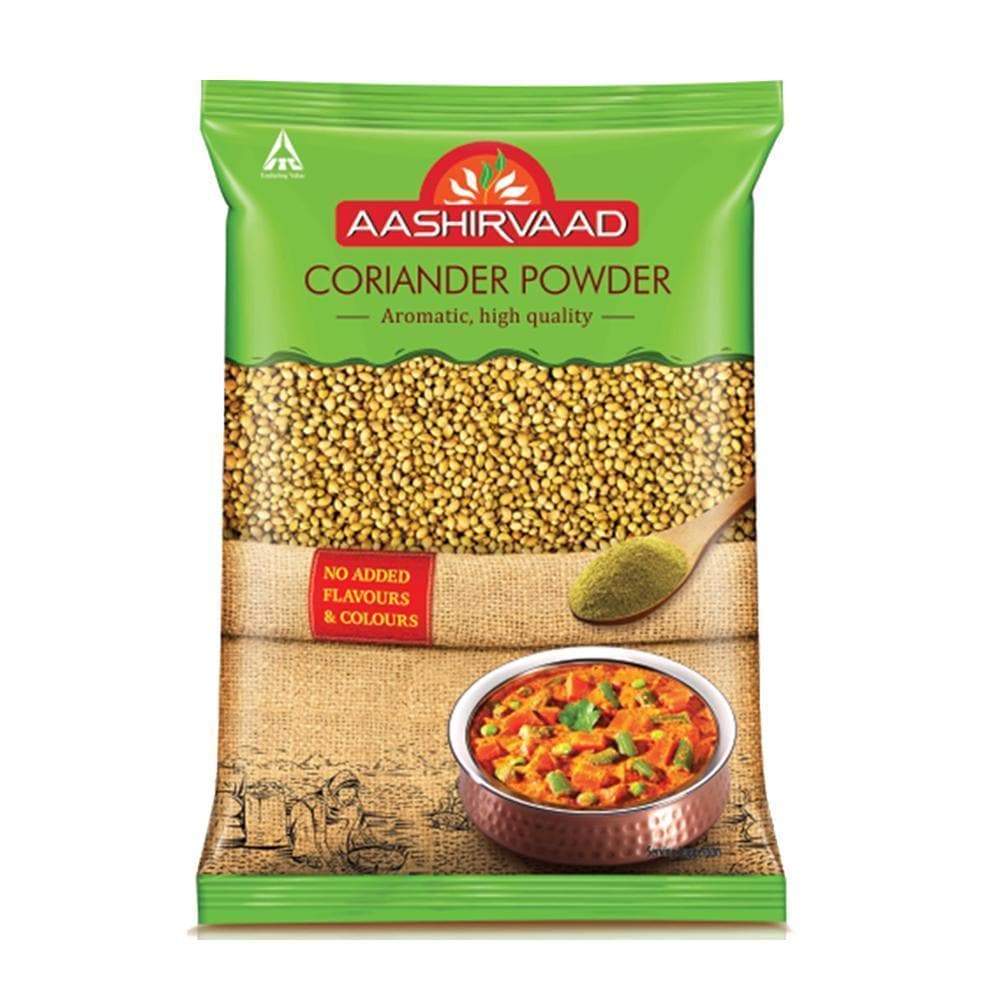 Aashirvaad Powder Spices Coriander ITC Ltd