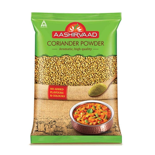 Aashirvaad Powder Spices Coriander ITC Ltd