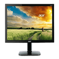Acer 15.6 inch Monitor Acer