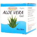 Aloe Vera Gel for Dry Skin – 15 gms Aravindh