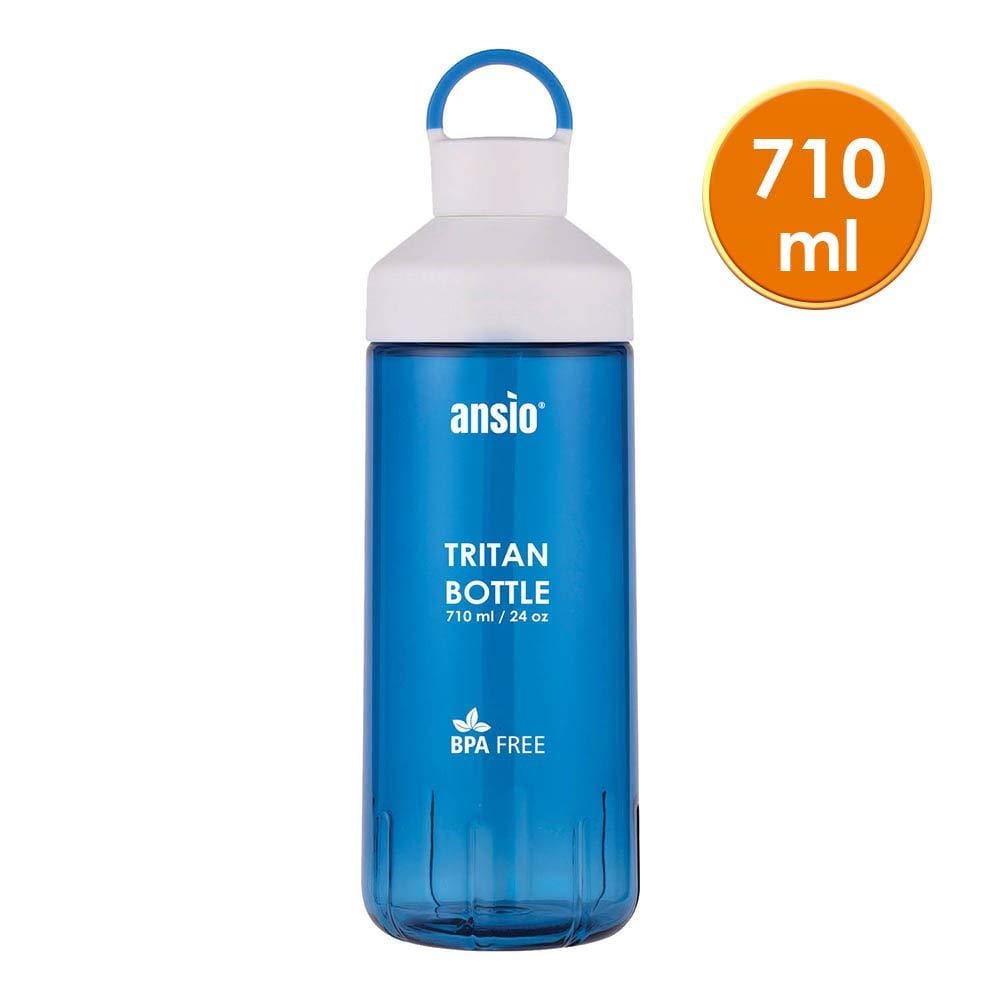 Ansio Tritan Water Bottle for Kids (710 ml) Onezeros.in