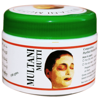 Aravindh multani mitti powder - 100gms Aravindh