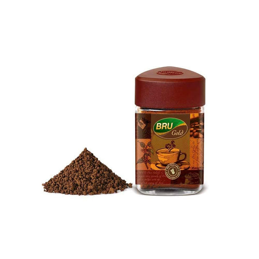 Bru Gold Instant Coffee bru