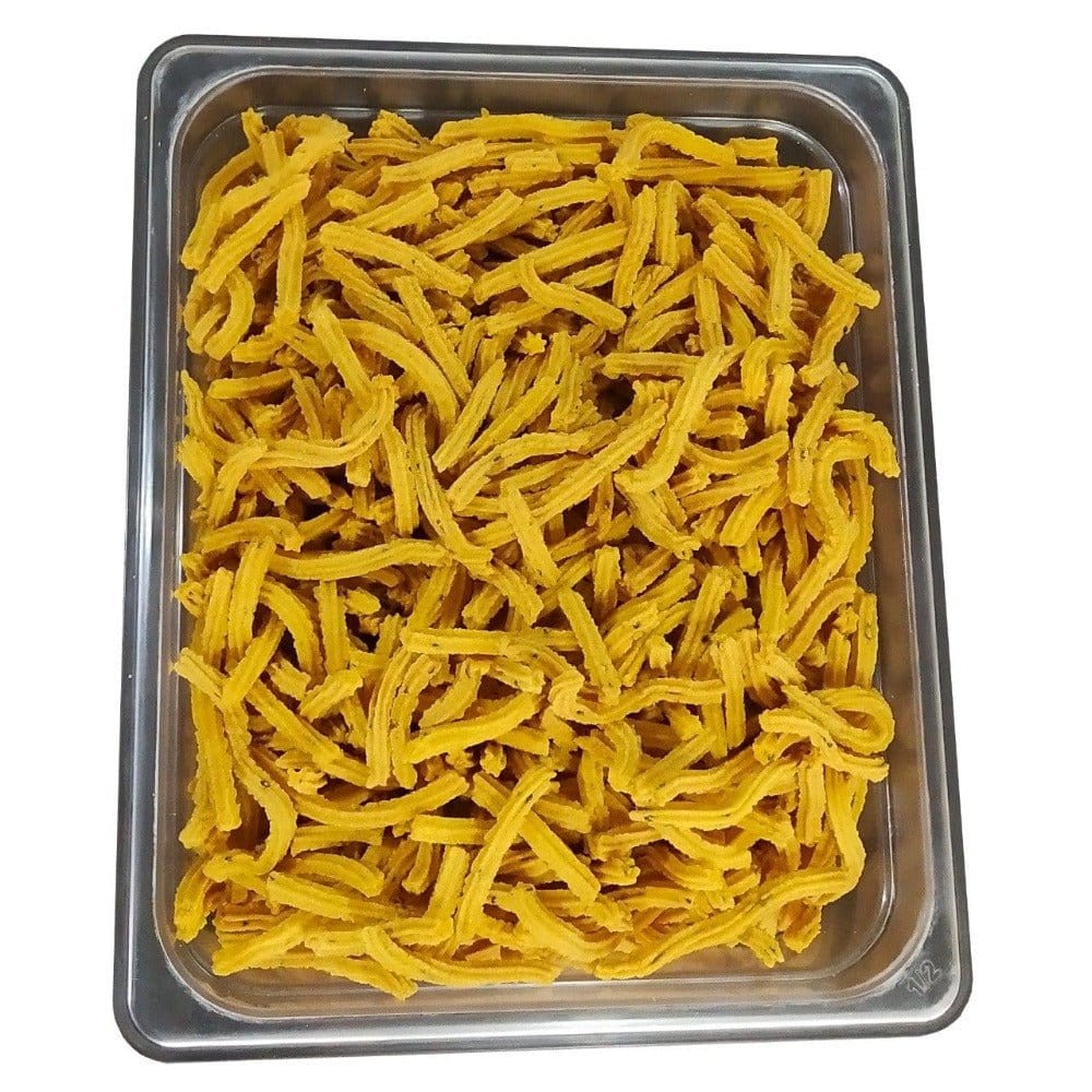 Butter Sevu Traditional Snacks of Tamil Nadu 500 grams Onezeros.in