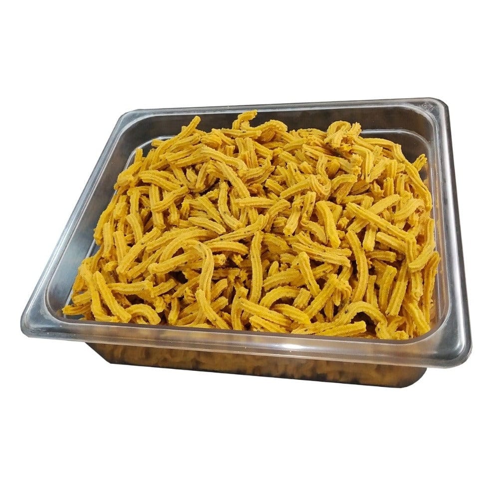 Butter Sevu Traditional Snacks of Tamil Nadu 500 grams Onezeros.in