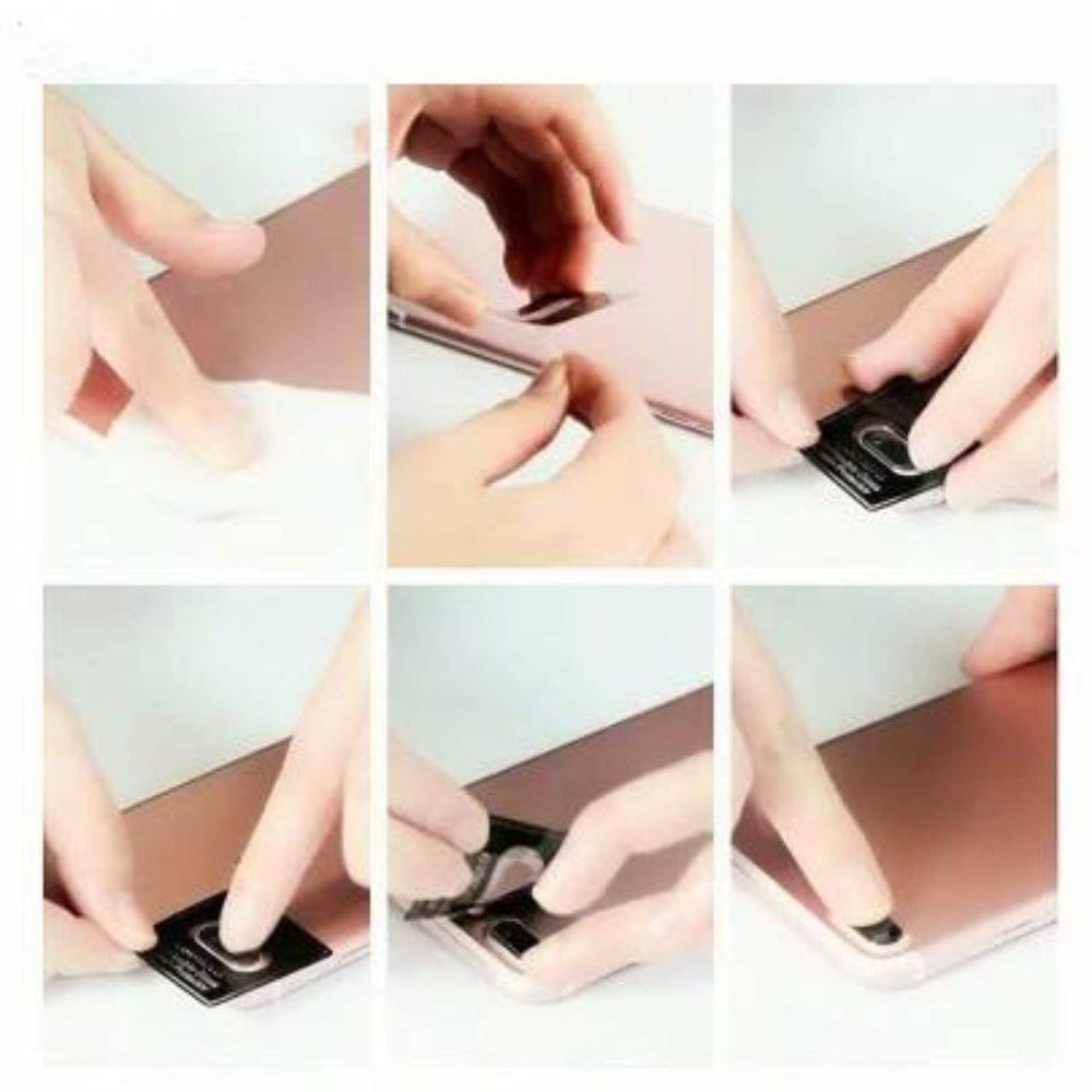 Camera Screen Guard Protector for Vivo Mobile Onezeros.in