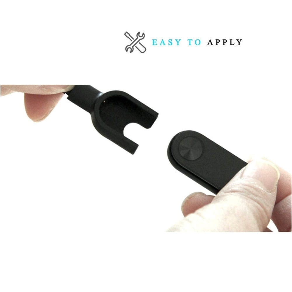 Charging Dock Cable for Mi Band 2/HRX - Generic Brand Onezeros.in