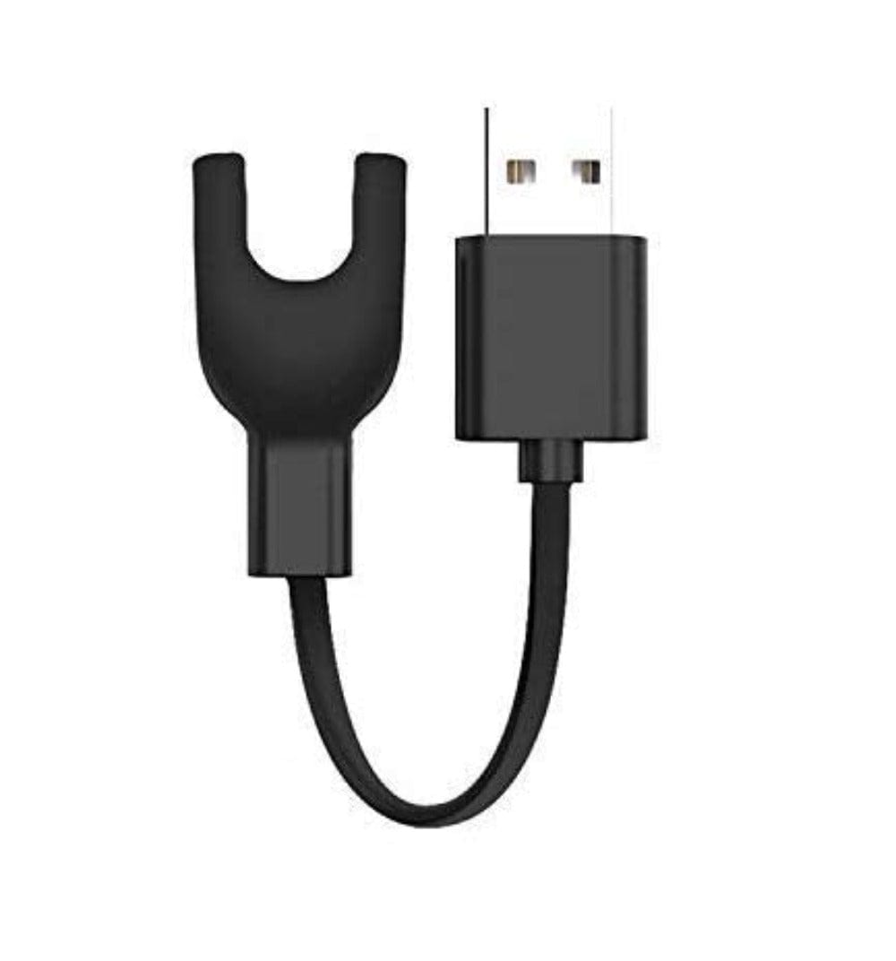 Charging Dock Cable for Mi Band 2/HRX - Generic Brand Onezeros.in