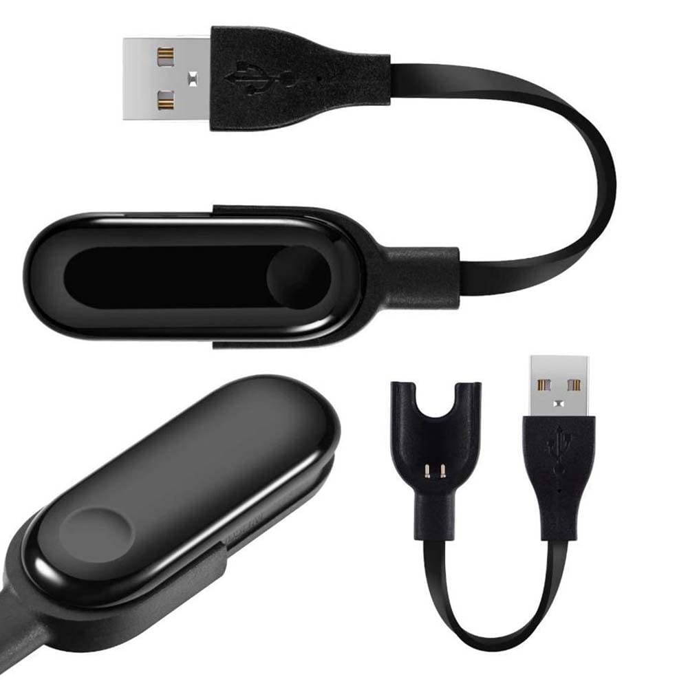 Charging Dock Cable for Mi Band 3 / 3i - Generic Brand Onezeros.in