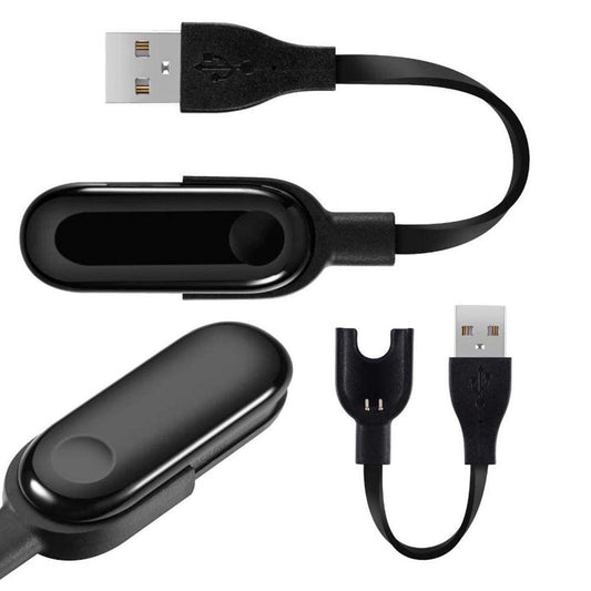 Charging Dock Cable for Mi Band 3 / 3i - Generic Brand Onezeros.in