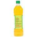 Cold Pressed Groundnut Oil 1 Ltr Onezeros.in