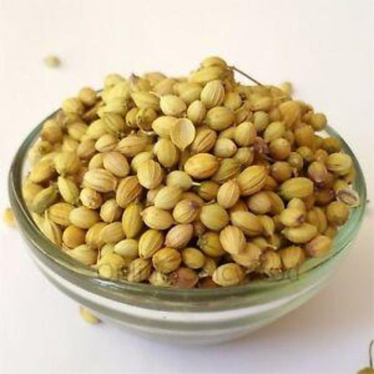 Coriander Seeds /Kothamalli Vidhai  (கொத்தமல்லி விதைகள்) Shree Vasan Supermarket