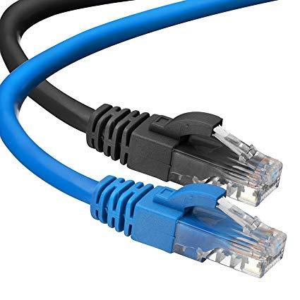 D-Link CAT6A Patch Cord-5 Mtr D-Link