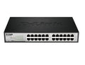 D-Link DGS-1024C 24-Port 10/100/1000 MBPS Unmanaged  Switch D-Link