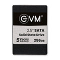 EVM 256GB SSD 2.5" INCH SATA Storage Devices for Computers Onezeros.in
