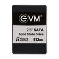 EVM 512GB SSD 2.5" INCH SATA Storage Devices for Computers Onezeros.in
