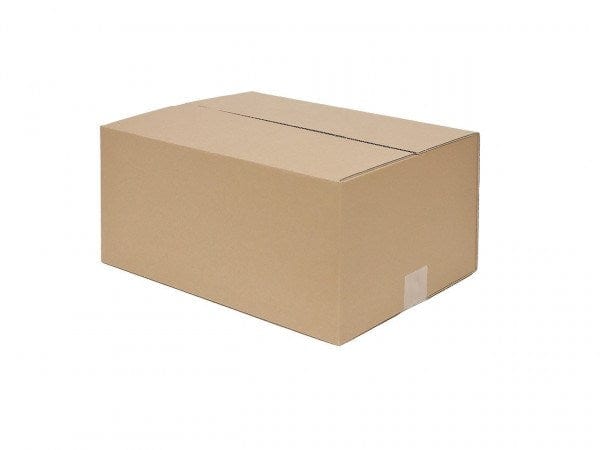 Folding Box with Height Variable (400X300X200MM) Pack of 25 Nos Onezeros.in