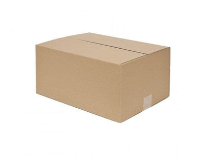 Folding Box with Height Variable (400X300X200MM) Pack of 25 Nos Onezeros.in
