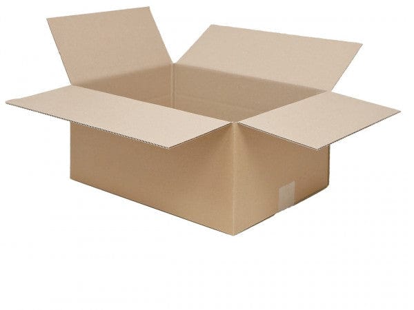 Folding Box with Height Variable (400X300X200MM) Pack of 25 Nos Onezeros.in