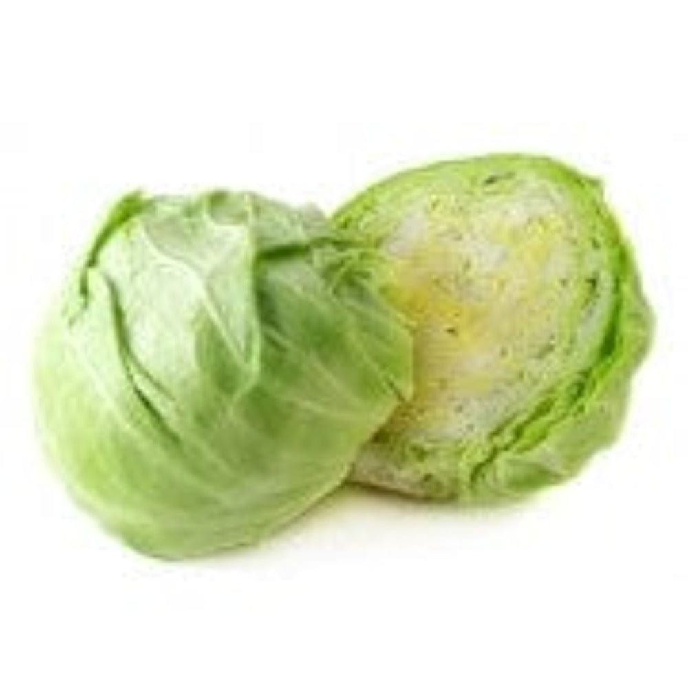 Fresh Cabbage 1 pc (Approx 500 grams - 800 grams) Onezeros.in