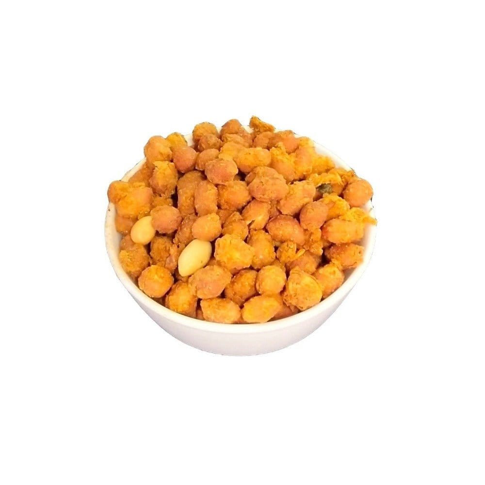 Fryer Masala Peanuts Traditional Snacks of Tamilnadu 500 grams Onezeros.in