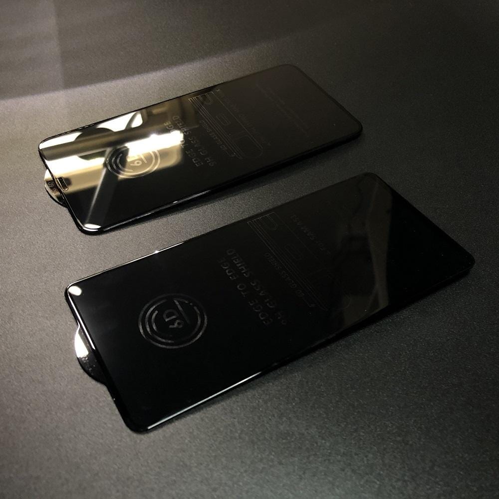 G-Rhino 6D tempered glass for Redmi Note 7/Note 7 Pro/Note 7s Onezeros.in