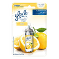 Glade Touch n Fresh Air Freshener Fresh Lemon Refill 12ml S. C. Johnson & Son
